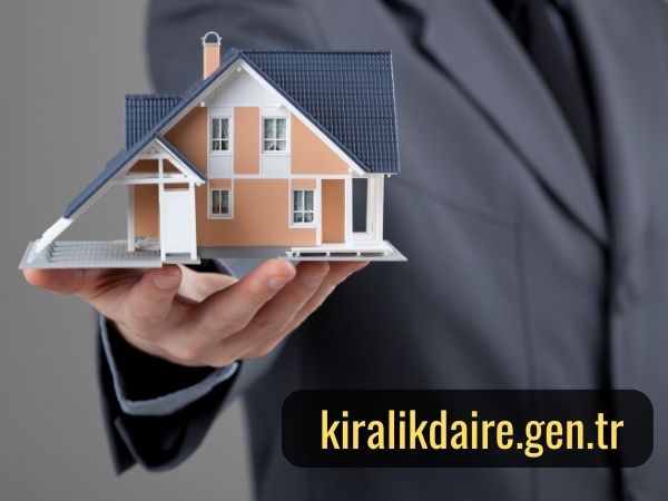 Doğankent Kiralık Daire